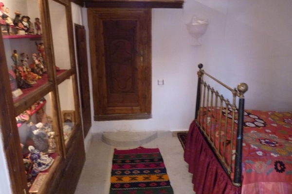Hotel Buyuk Sinasos Konagi